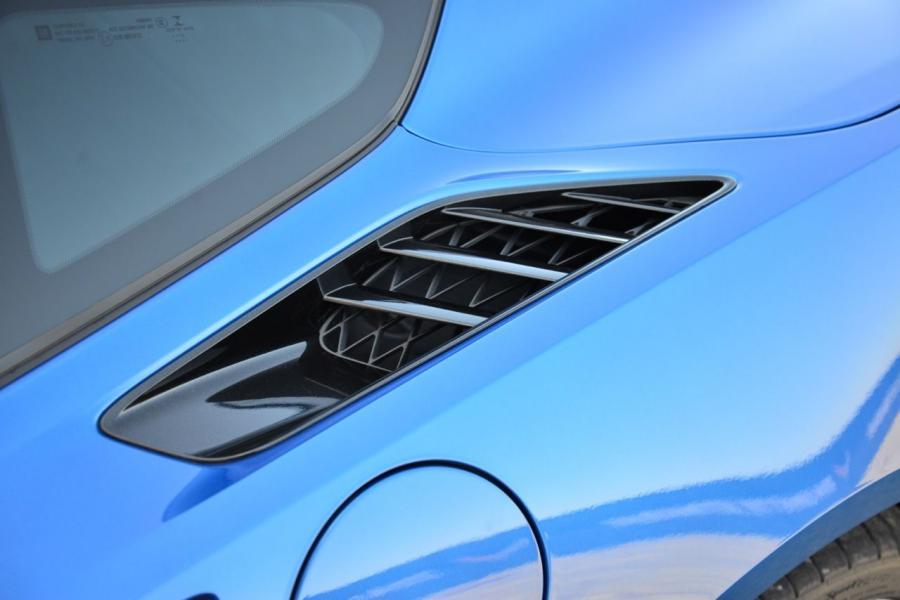  Chevrolet Corvette Stingray 2014 года  (фото 140 из 253)